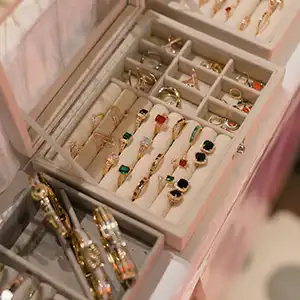 Metals & Precious